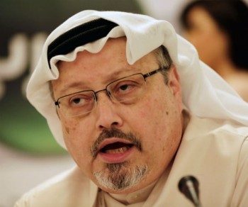 US to revoke visas of Saudis implicated in killing of writer