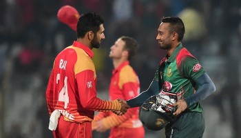 Tigers clinch ODI series in style