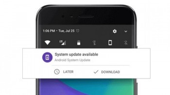 Regular Android updates now mandatory: Google