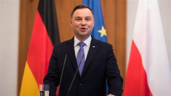 Poland demands war reparations from Berlin