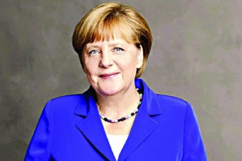 Angela Merkel to step down as German chancellor in 2021