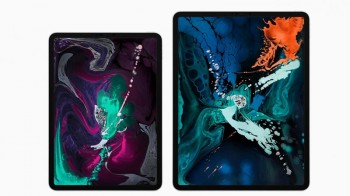 2018 iPad Pro unveiled: Apple’s latest tablet goes fullscreen