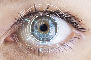 Eye scan may detect Alzheimer's disease in seconds