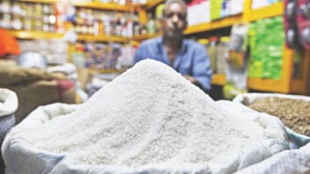 Sugar import from India to be duty-free