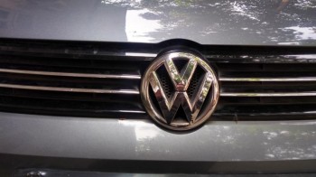 Broadcom makes $1 billion patent claim against Volkswagen