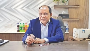PepsiCo sees massive potential in Bangladesh