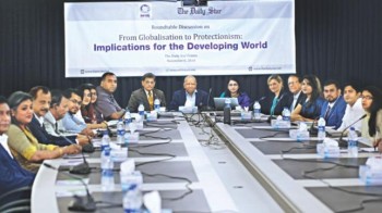 Bangladesh should get ready to tackle impacts: analysts