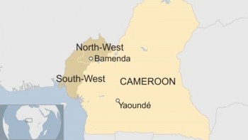 Dozens of pupils kidnapped in Cameroon