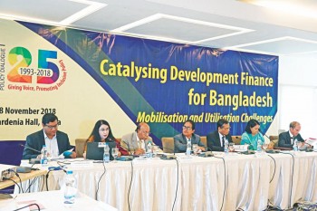 68pc Bangladeshis pay no income tax: CPD survey