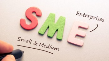 SMEs still under-utilised