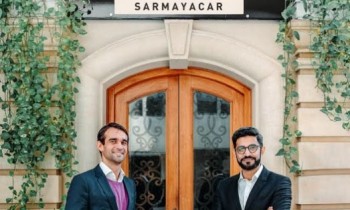 Sarmayacar ready to back Pakistani tech startups with $30m fund
