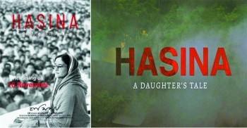'Hasina: A Daughter's Tale' set for release