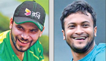 Mashrafe to collect AL nomination forms today