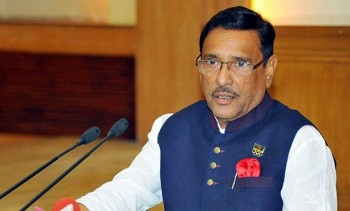 Obaidul says AL has no objection to poll delay