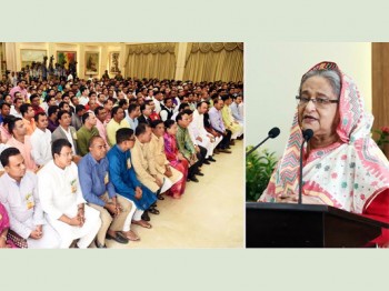 Fair polls is government’s motto: PM