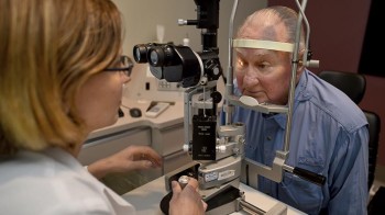 Smart device may help glaucoma patients save eyesight