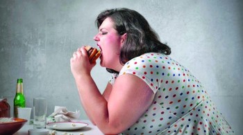 Obesity can cause depression: Study