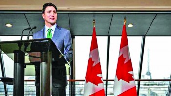 'Canadian intelligence has heard tape'