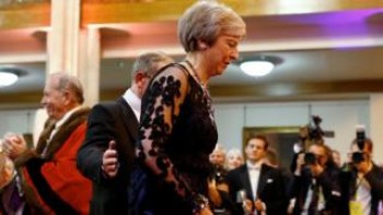 Cautious optimism over UK-EU Brexit deal