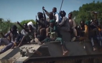 Boko Haram kills 16 in Nigeria