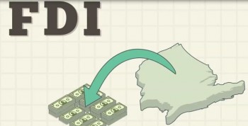 Improve ease of doing business to attract more FDI