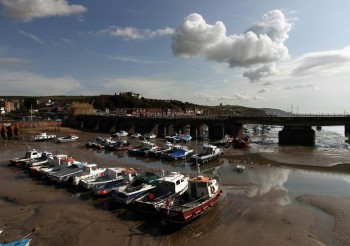 Migrants found on Kent coast