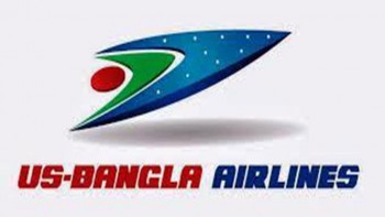 US-Bangla additional flight to Guangzhou