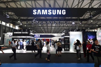 Samsung apologises over sicknesses, deaths of some workers