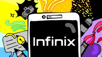 Infinix Note 5 Stylus could launch in India on November 26