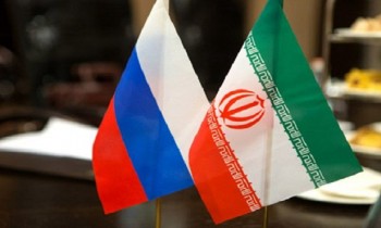 Iran’s trade with Russia reaches 945 mln USD in H1