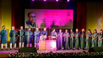 Sachin Dev Burman Fest begins