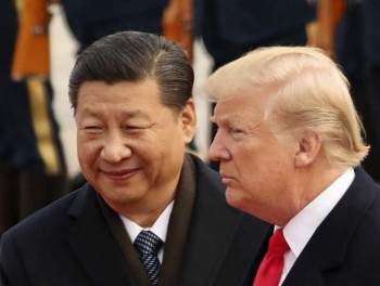 Global trade is at stake as Trump and Xi come face to face