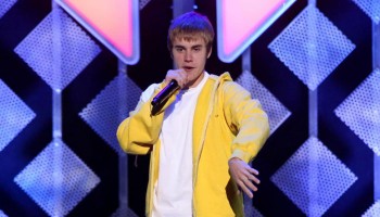 Justin Bieber wants to be more like Jesus