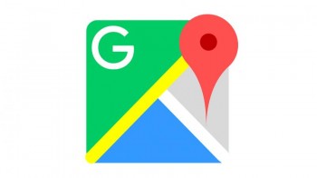 Google Maps allows hashtags in reviews