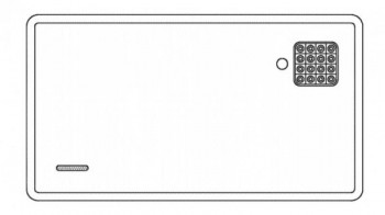 LG patents 16-lens smartphone camera
