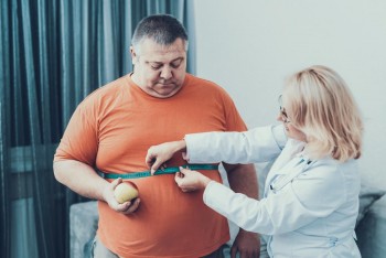 New obesity procedure also reduces muscle mass