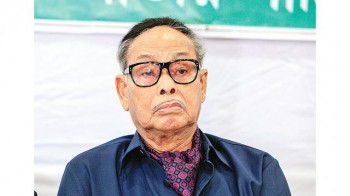 'Ershad is now fine, no need to go to Singapore'
