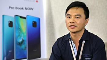 High duty adds to handset prices