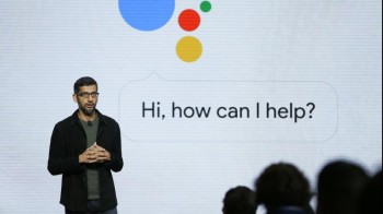 US House panel sets Google CEO hearing for Dec. 5