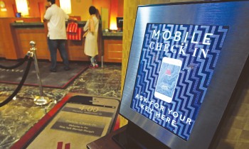 Marriott says up to 500m guests may have fallen victim to hacking