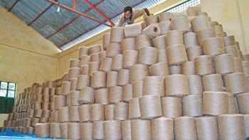 Stimulus for jute millers