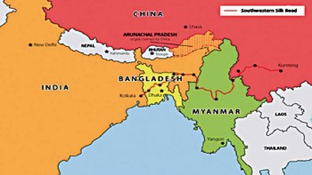 Myanmar ambassador summoned over anti-Bangladesh remarks
