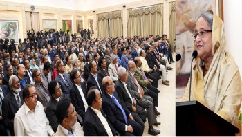 People against return of killers, anti-liberation forces to power: PM