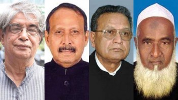 No technocrat minister in cabinet from Dec 9