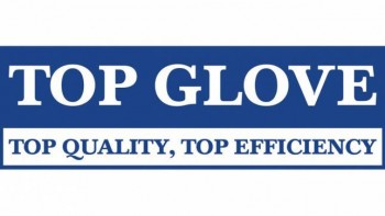 Abuse of workers: Top Glove stock down almost 6%