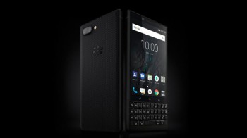 BlackBerry announces its product offerings for the end of 2018