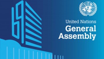 UNGA adopts Bangladesh’s resolution on culture of peace