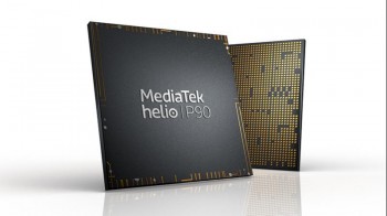 MediaTek announces Helio P90, an AI Powerhouse