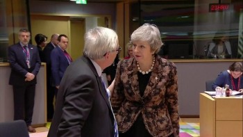 More Brexit assurances possible, says May