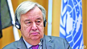 UN calls for credible probe into Khashoggi murder